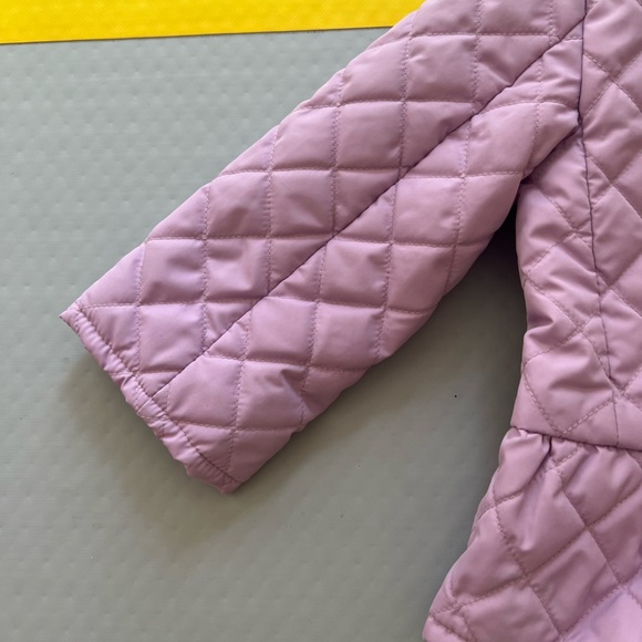 J. Crew Factory Toddler Barn Jacket - Picture 6 of 7